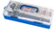 Hengel - Viskoffer - Met werphengel - Incl. accessoires