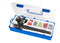 Hengel - Viskoffer - Met werphengel - Incl. accessoires