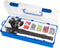 Hengel - Viskoffer - Met werphengel - Incl. accessoires