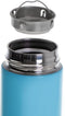 Thermos Adler AD 4506bl Blauw 470 ml