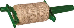 HENNEPTOUW MET HASPEL - 100 m