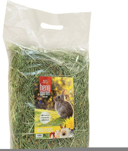 Heno Gourmet Heno con Diente de León para Roedores | 500