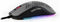Arozzi Favo - Gaming Muis - 16.000 Dpi - Grijs