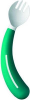 Henro-Grip® Bestek kind - vork linkshandig - Henro-Grip