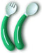 Henro-Grip® Bestek kind - vork linkshandig - Henro-Grip