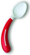 Henro-Grip® Bestek - lepel linkshandig rood - Henro-Grip