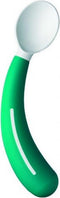 Henro-Grip® lepel kind linkshandig - groen