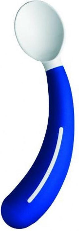 Henro-Grip® lepel kind rechtshandig - groen