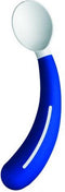 Henro-Grip® lepel kind rechtshandig - groen