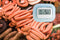 Henry Schein Digitale Thermometer Omgeving