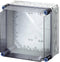 Hensel Mi 0210 Schakelkast (leeg) 300 x 300 x 214 PC Grijs-wit (RAL 7035) 1 stuk(s)