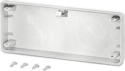 Hensel MI FP 20 Flensplaat Blind 300mm - Mi FP 20 - E3JTB