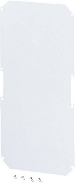 Hensel Mi MP 4 Montageplaat (l x b) 265 mm x 565 mm Hardpapier 1 stuk(s)