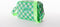 Cross Body Green