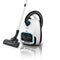 Bosch BGB6SIL1 - Slede stofzuiger - ProSilence - Wit