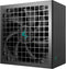 DeepCool PN1000D V2 - Voedingsbron ATX 1000 W 80 Plus Gold - Zwart