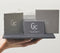 Horloge Heren GC Watches y02011g2 (Ø 45 mm)