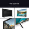 Sony Bravia 3 - Ultra HD TV - 4K HDR X1 Processor Dolby Vision - Zwart (2025)