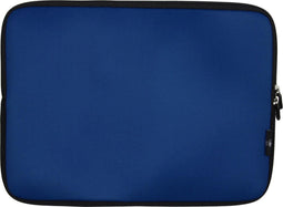 iMoshion Universele sleeve met handvatten 13 inch - Blauw