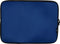 iMoshion Universele sleeve met handvatten 13 inch - Blauw