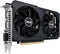 ASUS Dual GeForce RTX 3050 V2 OC Edition - 8GB GDDR6 - PCIe 4.0 - Dual-fan koelsysteem