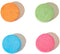 MINI U Mini ü - Fizzy Plops.