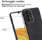 imoshion Hoesje Geschikt voor Samsung Galaxy A33 Hoesje Siliconen - imoshion Design hoesje - Meerkleurig / Hearts