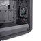 Fractal FD-CA-MESH-C-BKO-TG - ATX Semi-toren doos - 2x USB - Zwart