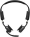 Shokz Openmeet - Draadloze Bluetooth Headset - Boom Microfoon - Zwart