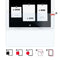 Tablet Screen Protector Subblim Samsung Tab S5e T720/T725