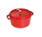 Staub Braadpan Cocotte Kers - ø 10 cm / 250 ml