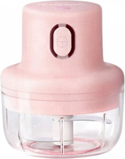 Herberg HG-03183: Wireless Electric Portable Food Chopper - 100ml
