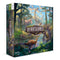 Herbivores bordspel