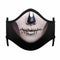 Herbruikbaar stoffen gezichtsmasker My Other Me Voor jongetjes Catrina