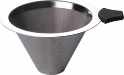 Herbruikbare Koffiefilter - RVS - Koffiefilter - KingHoff 1637 - Gratis verzending