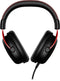 HyperX Cloud II - Gaming Headset - 7.1 Virtueel Surround - Rood