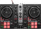 Hercukles DJ Control Learning Kit MK2 - Bevat de DJ Control Inpulse 200 MK2 & DJ Monitor 32 & HDP DJ45