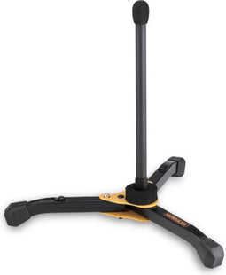 Hercules Alt dwarsfluit standaard DS562B