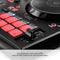 Hercules DJ Control Inpulse 300 MK2 - USB dj-controller 2 decks 16 pads