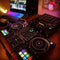 Hercules DJ Control Inpulse 500 - 2-decks USB DJ-controller - 16 RGB-pads