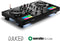 Hercules DJ Control Inpulse 500 - 2-decks USB DJ-controller - 16 RGB-pads