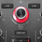 Hercules DJ Control Inpulse 500 - 2-decks USB DJ-controller - 16 RGB-pads