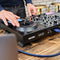 Hercules DJ Control Inpulse 500 - 2-decks USB DJ-controller - 16 RGB-pads