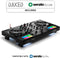Hercules DJ Control Inpulse 500 - 2-decks USB DJ-controller - 16 RGB-pads