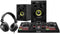 Hercules DJ Control Learning Kit MK2 - Bevat de DJ Control Inpulse 200 MK2 & DJ Monitor 32 & HDP DJ45