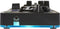 Hercules DJControl Starlight - DJ controller - Draagbare - 2 tracks met 8 pads - Serato DJ Lite meegeleverd