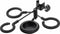 Hercules HA100 HCHA-100 Mute Holder