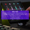 Hercules Stream 100 - Gebruiksvriendelijke Audiocontroller en Action Launcher om Livestreams in Realtime te Beheren - Tot 8 tracks - LCD-scherm, Hi-res encoders, 4 Actiedrukknoppen - 4 volumeniveaubeheer-encoders VU-meters - Aanpasbare Interface