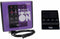 Hercules Stream 100 - Gebruiksvriendelijke Audiocontroller en Action Launcher om Livestreams in Realtime te Beheren - Tot 8 tracks - LCD-scherm, Hi-res encoders, 4 Actiedrukknoppen - 4 volumeniveaubeheer-encoders VU-meters - Aanpasbare Interface