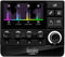Hercules Stream 200 XLR - PRO-Audiocontroller en Streaming Action Launcher voor Beheer van Publieks- en Makersmix Live op het Scherm - met Microfoonvoorversterker, LCD-Scherm, Hi-res Encoders - 4 Actiedrukknoppen, Aanpasbare Interface